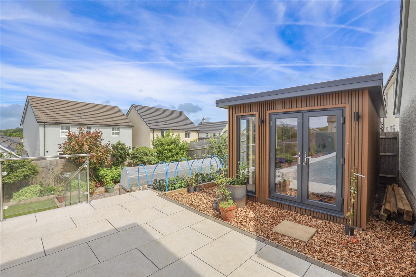 4 Cae Pella, Cowbridge, Vale of Glamorgan, CF71 7FN